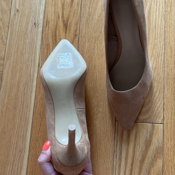 Heels size 37 - Picture 3 of 3